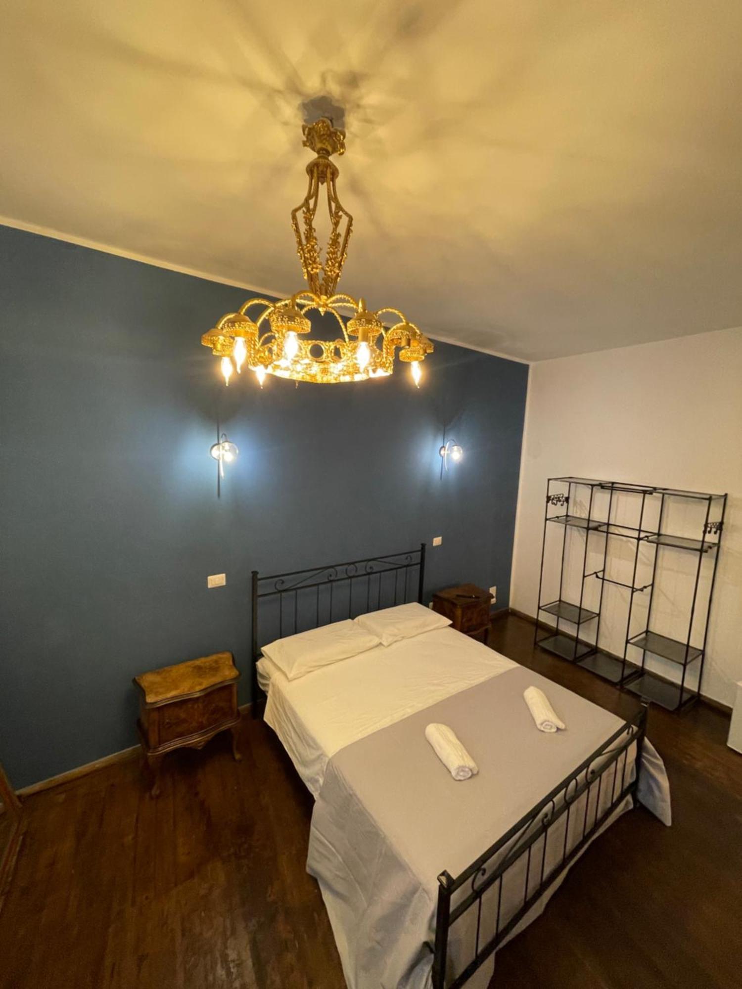 Il Serafino Holiday Suites Bari Exterior photo