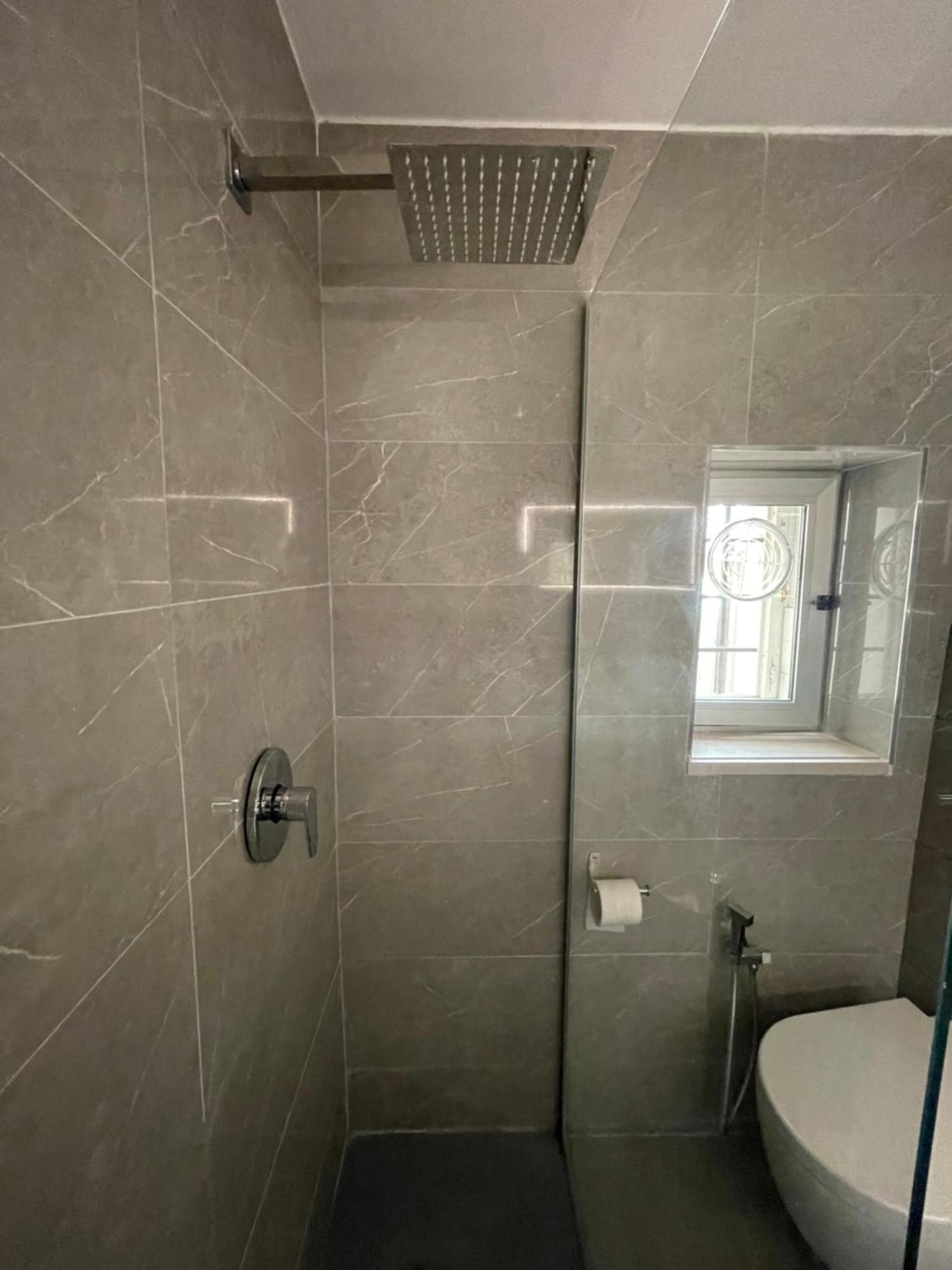 Il Serafino Holiday Suites Bari Exterior photo