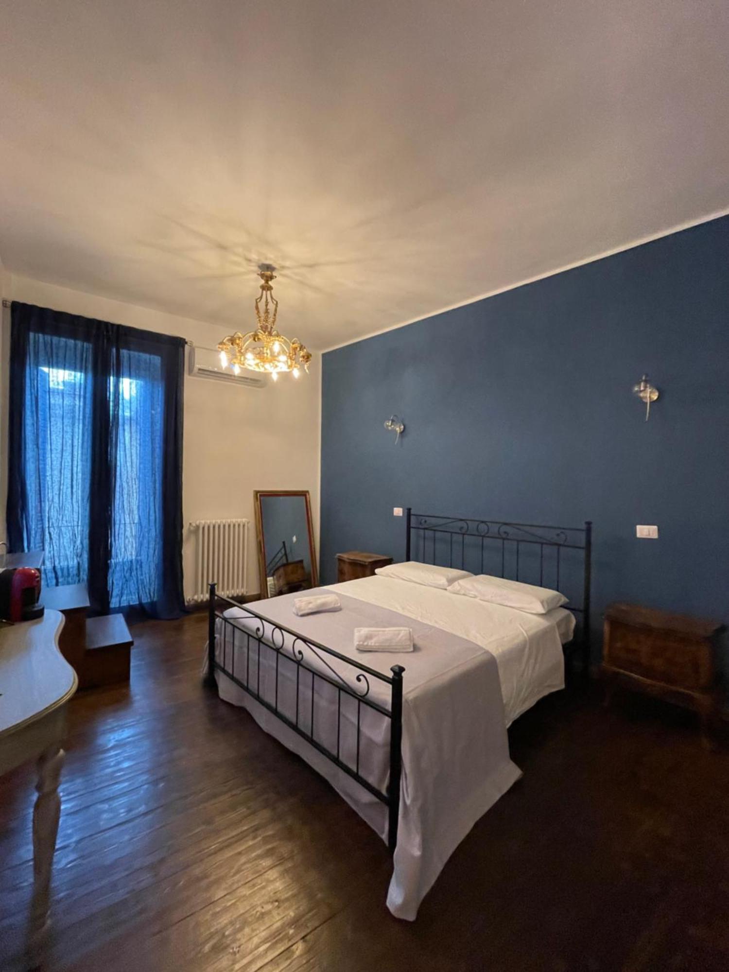 Il Serafino Holiday Suites Bari Exterior photo