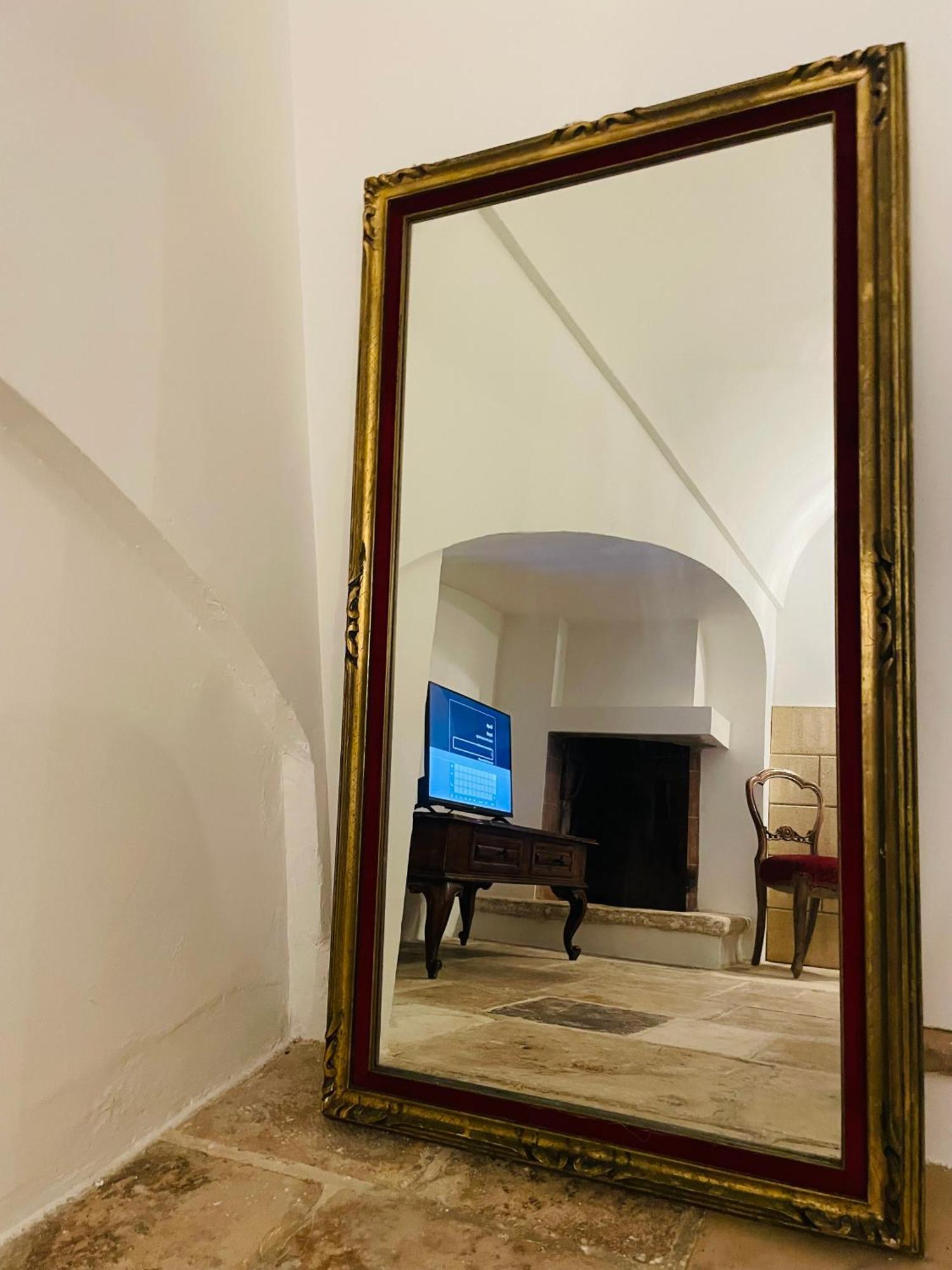 Il Serafino Holiday Suites Bari Exterior photo