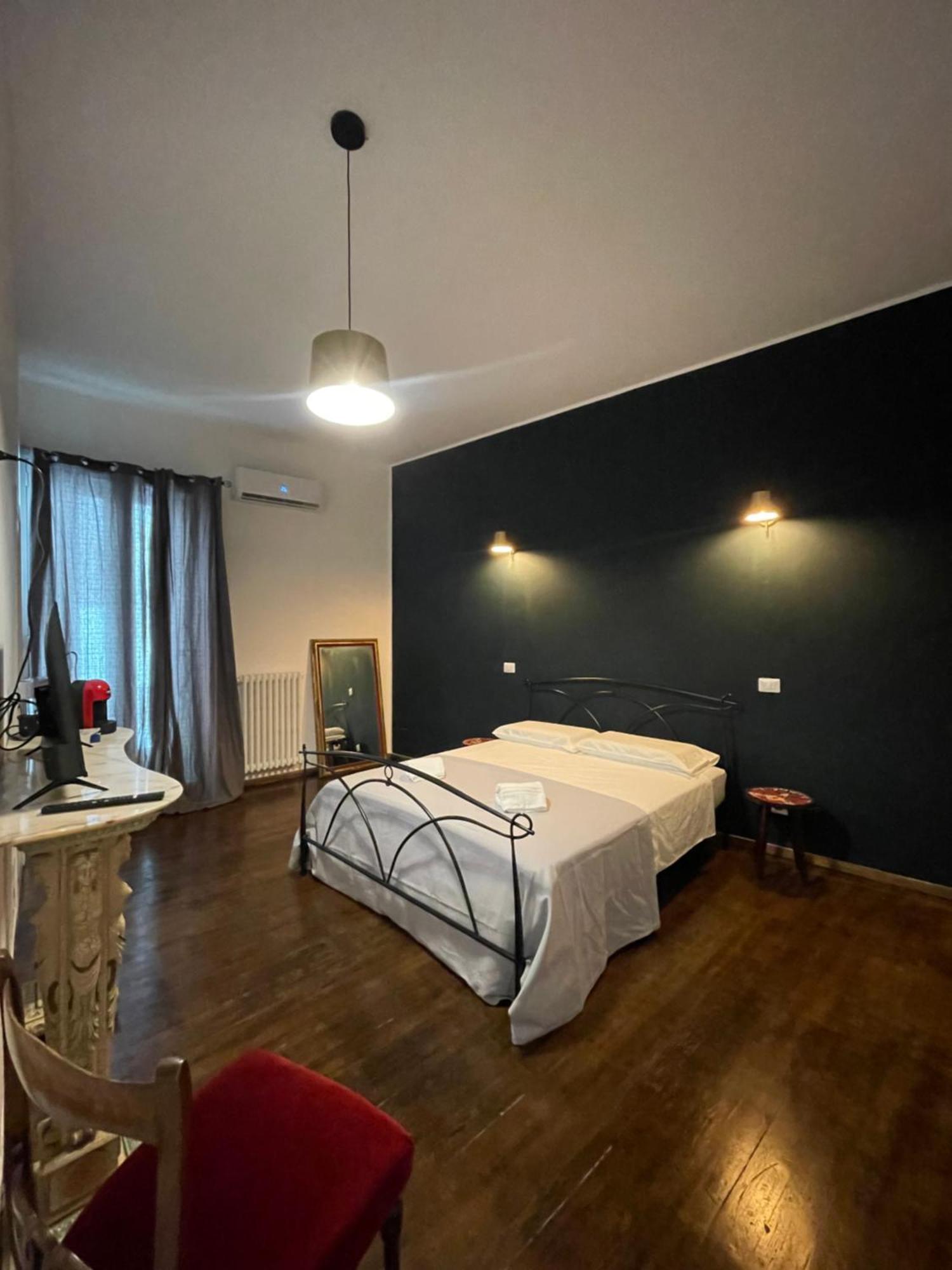 Il Serafino Holiday Suites Bari Exterior photo