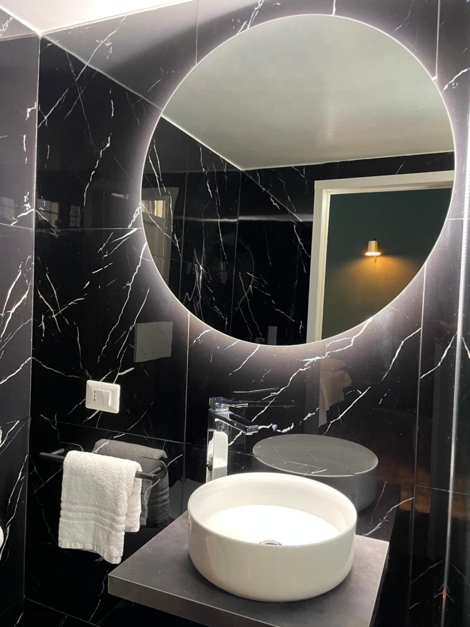 Il Serafino Holiday Suites Bari Exterior photo