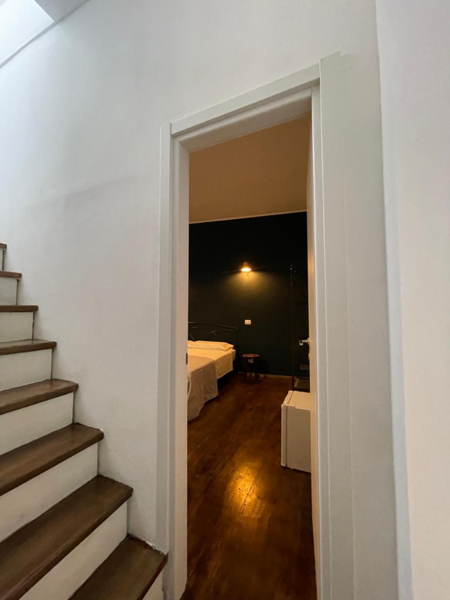 Il Serafino Holiday Suites Bari Exterior photo