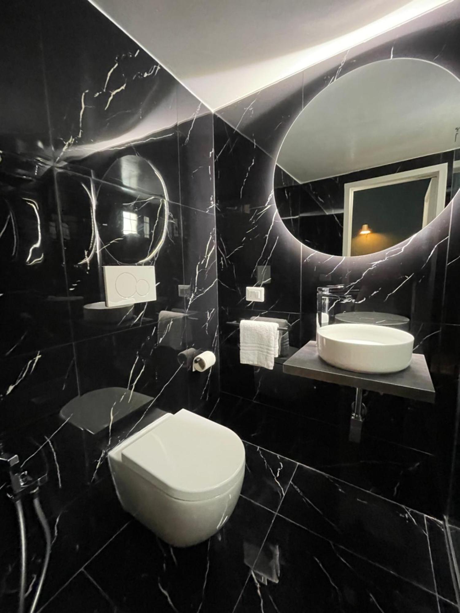 Il Serafino Holiday Suites Bari Exterior photo