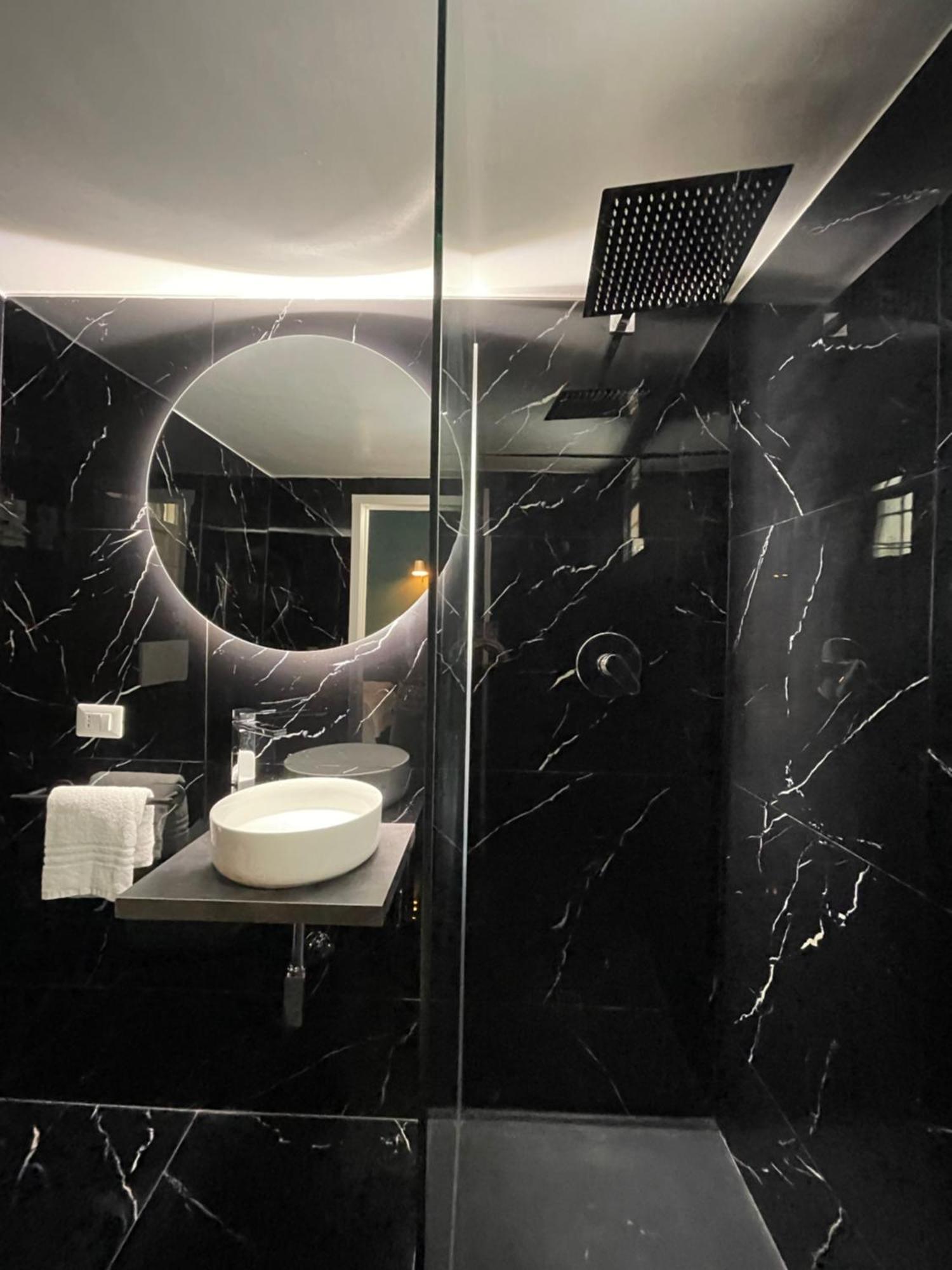 Il Serafino Holiday Suites Bari Exterior photo