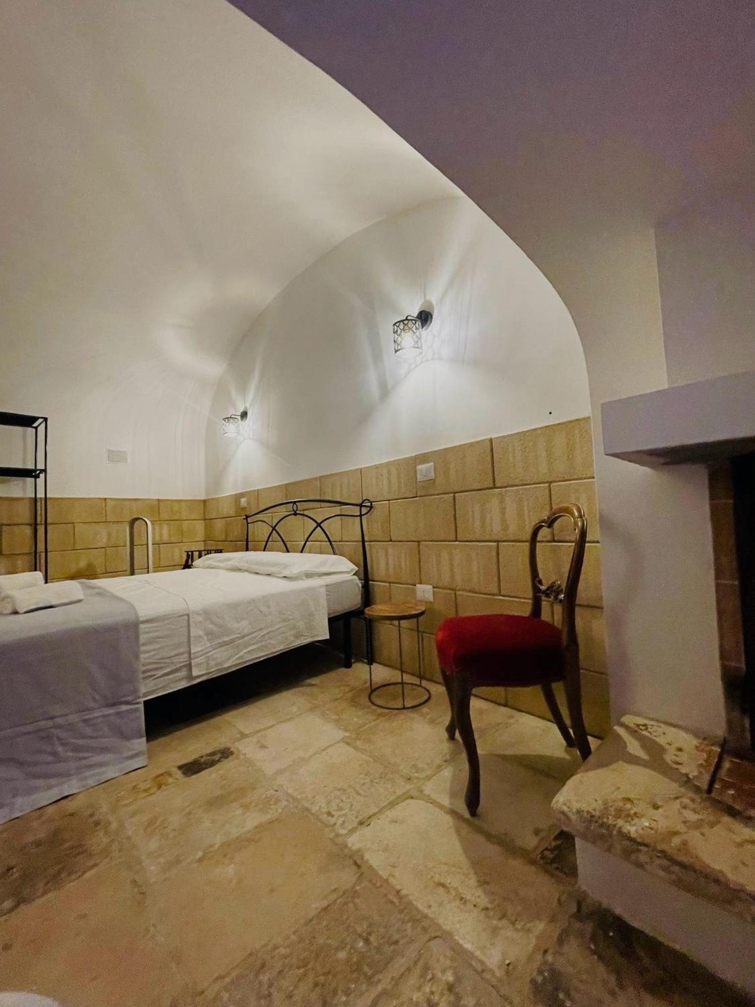 Il Serafino Holiday Suites Bari Exterior photo